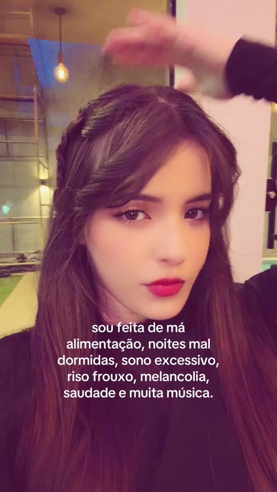 TikTok video thumbnail by beatrizrafagnin