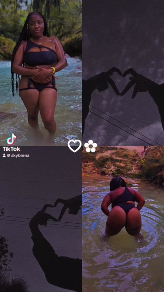 TikTok video thumbnail by skybrena