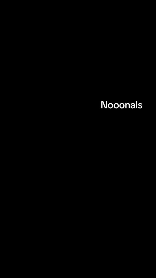 TikTok video thumbnail by nooonals