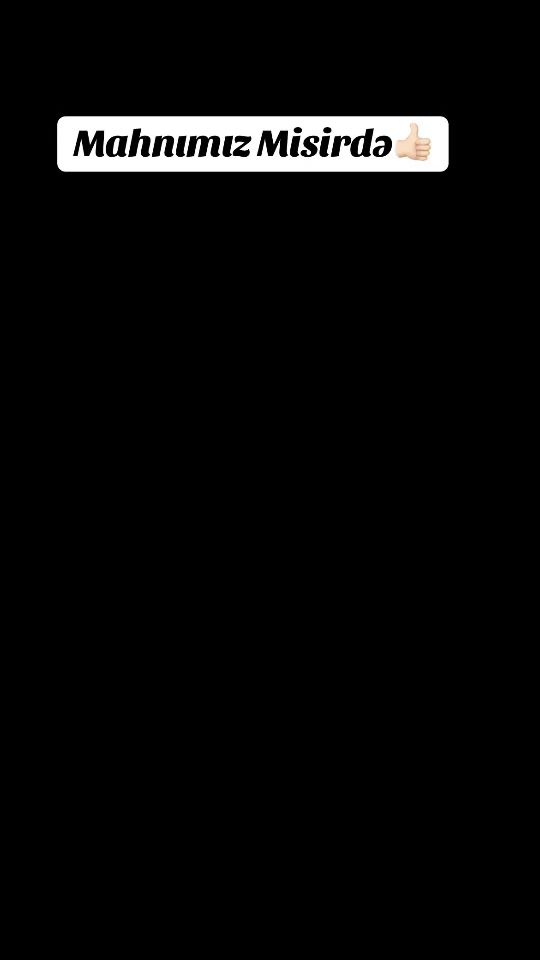 TikTok video thumbnail by muradasifoglu