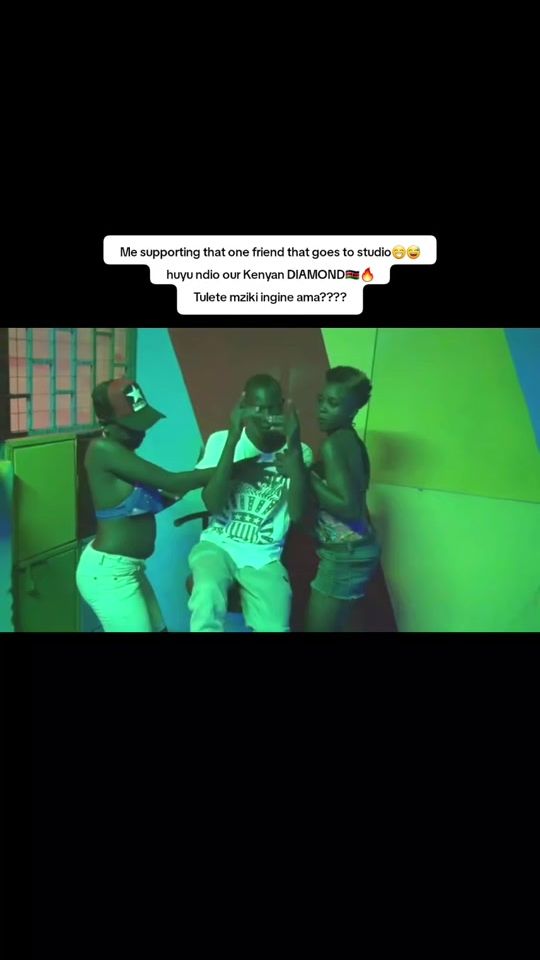 TikTok video thumbnail by dj_dizzy_254