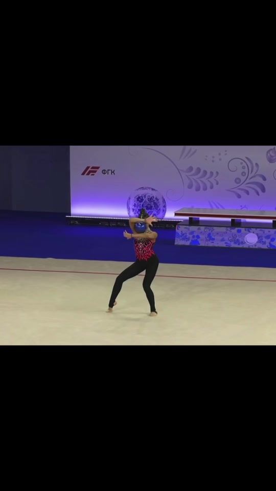 TikTok video thumbnail by rg_gymn5