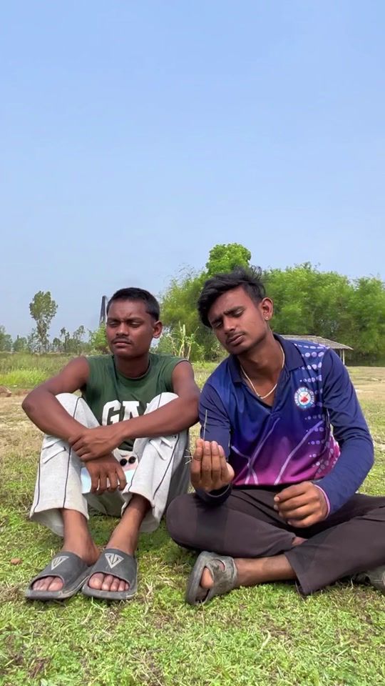 TikTok video thumbnail by rishidev_comedian