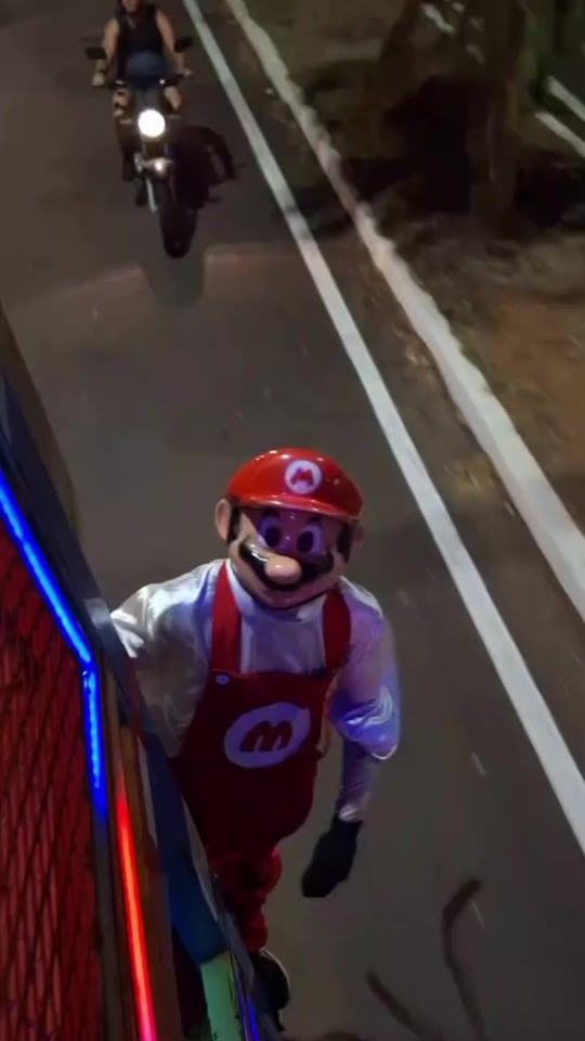 TikTok video thumbnail by carretas23