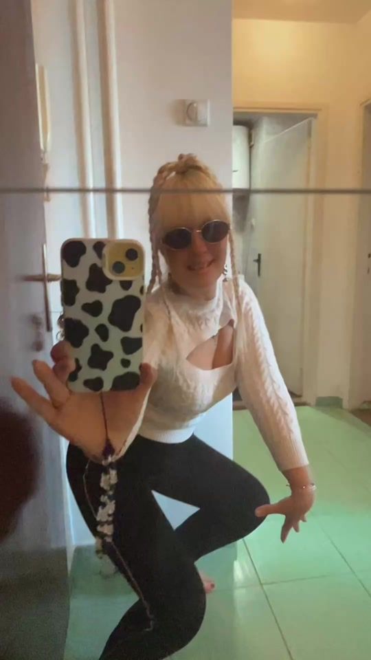 TikTok video thumbnail by snow_queen77