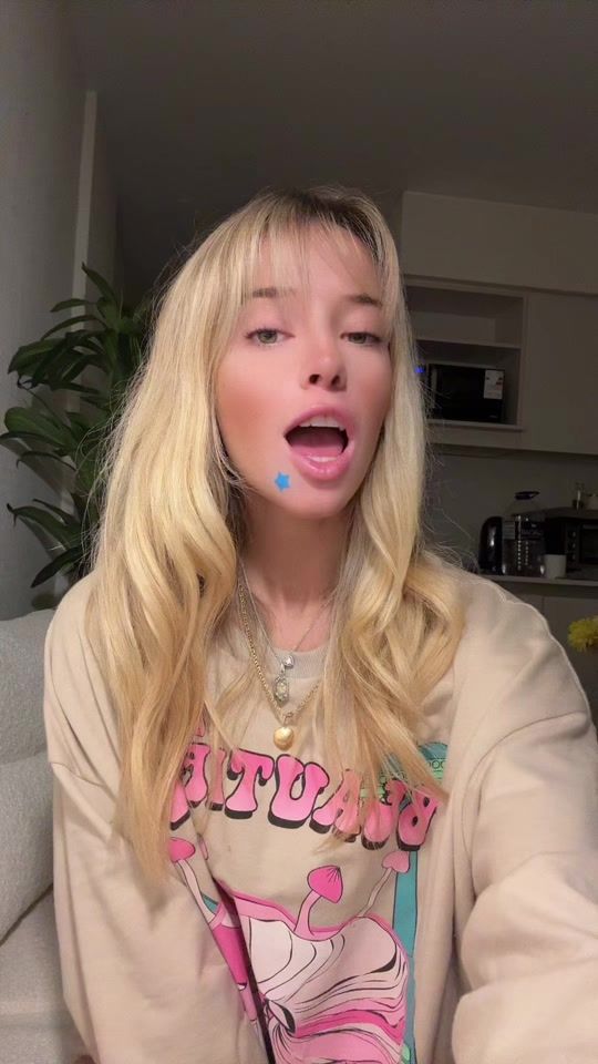 TikTok video thumbnail by zoebogach