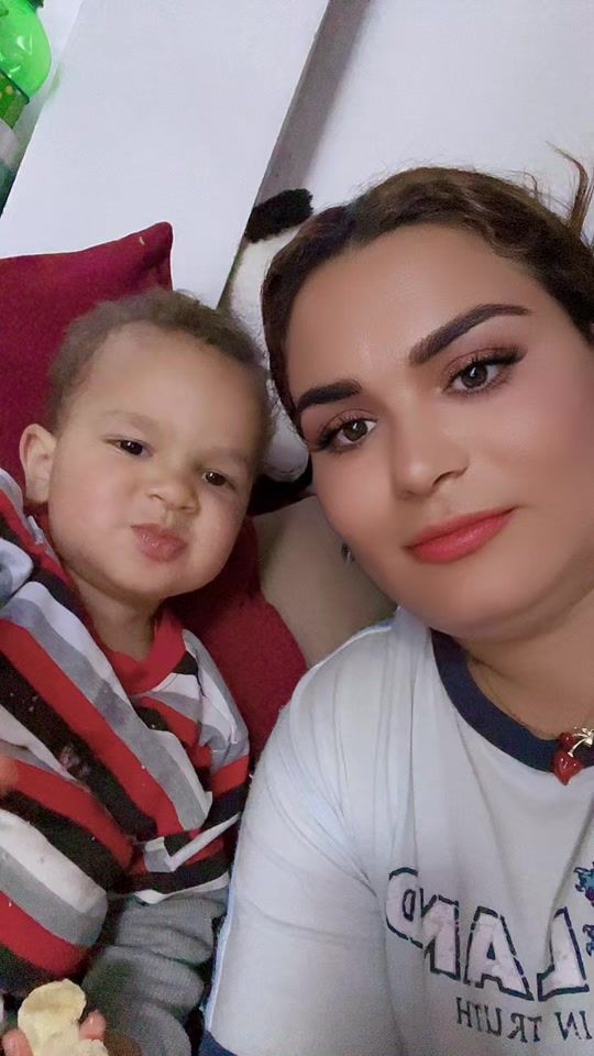 TikTok video thumbnail by bent__omran