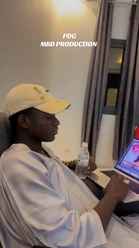 TikTok video thumbnail by mbaye_bou_dip0