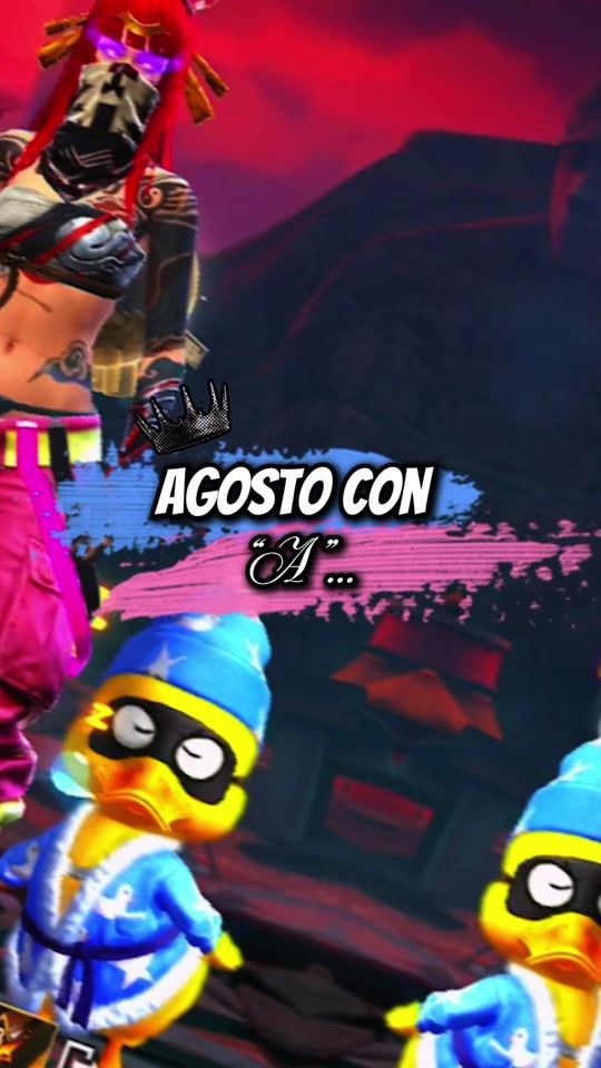 TikTok video thumbnail by luunita_ff