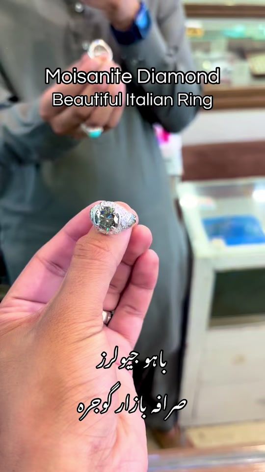 TikTok video thumbnail by bahujewellers
