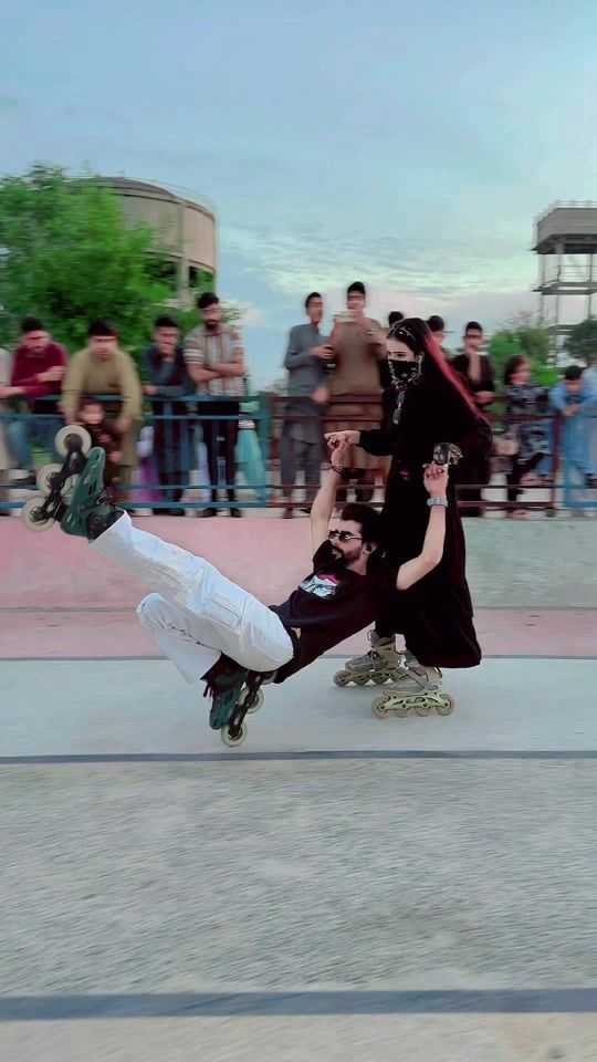 TikTok video thumbnail by fakhar_skater