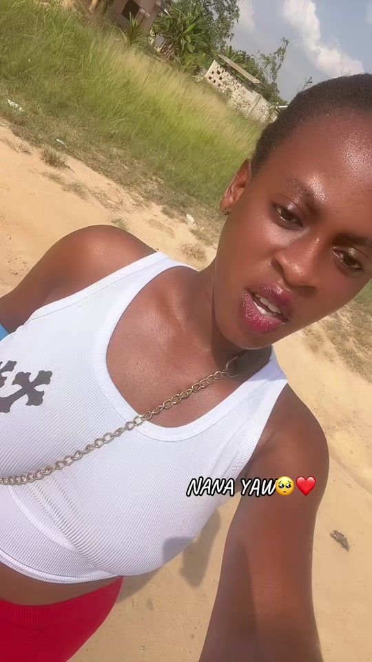 TikTok video thumbnail by daakye.hemaa.back