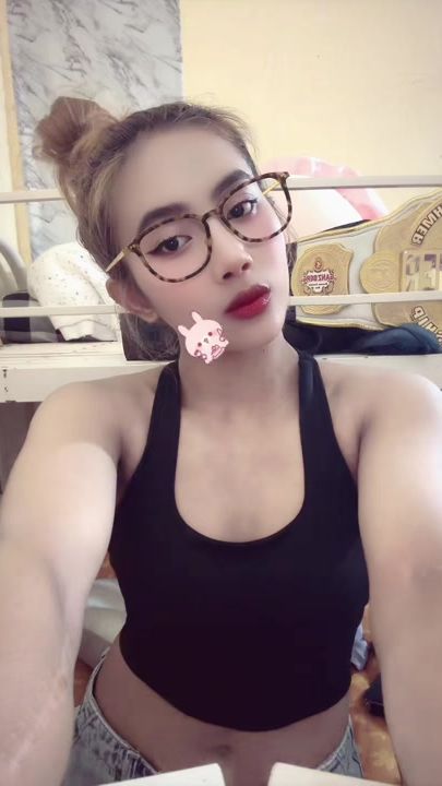 TikTok video thumbnail by touchchanvotey22