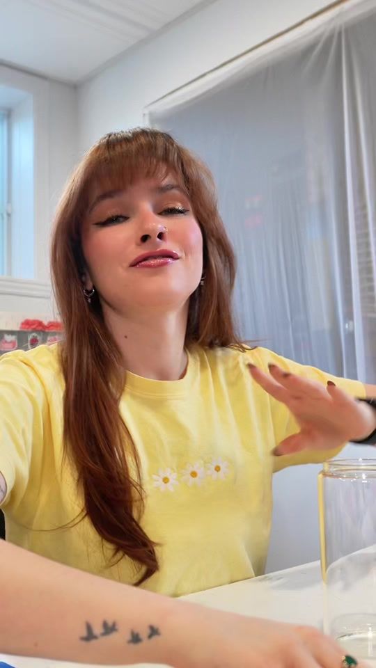 TikTok video thumbnail by lacloloco
