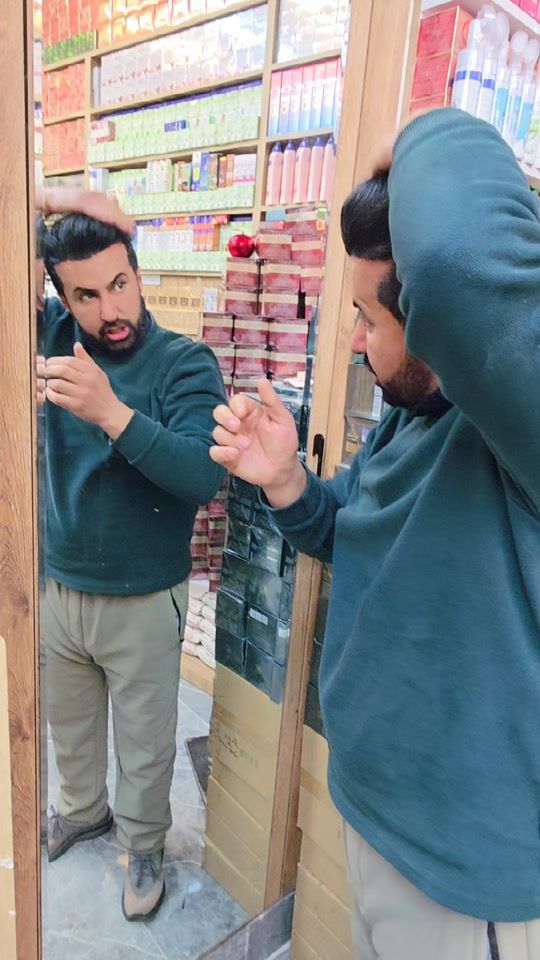 TikTok video thumbnail by setaf_tech