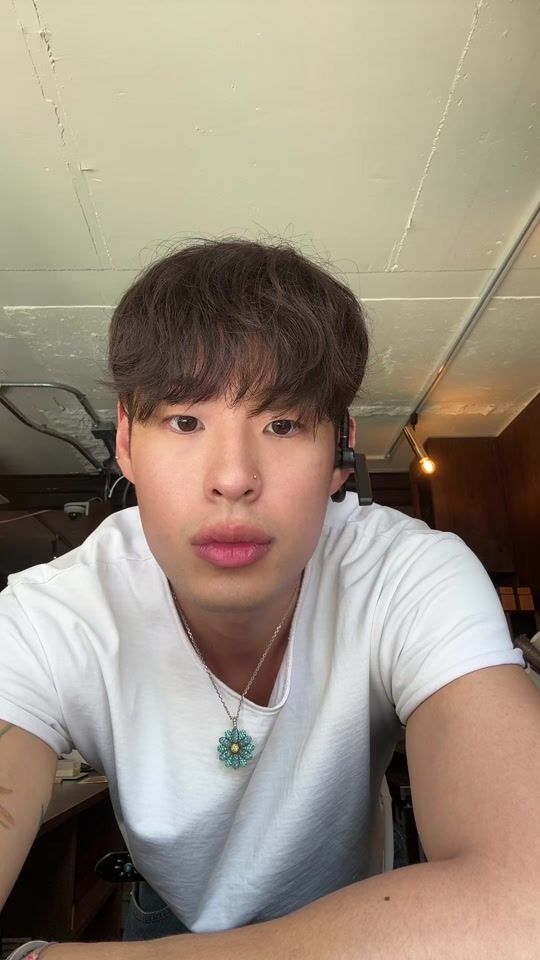 TikTok video thumbnail by jichan_kim