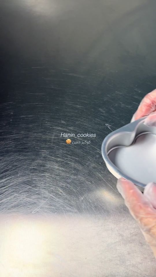 TikTok video thumbnail by hanin_cookies