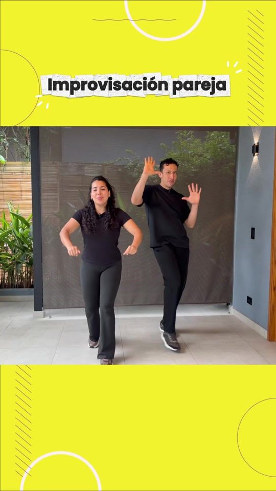 TikTok video thumbnail by elbailador.com