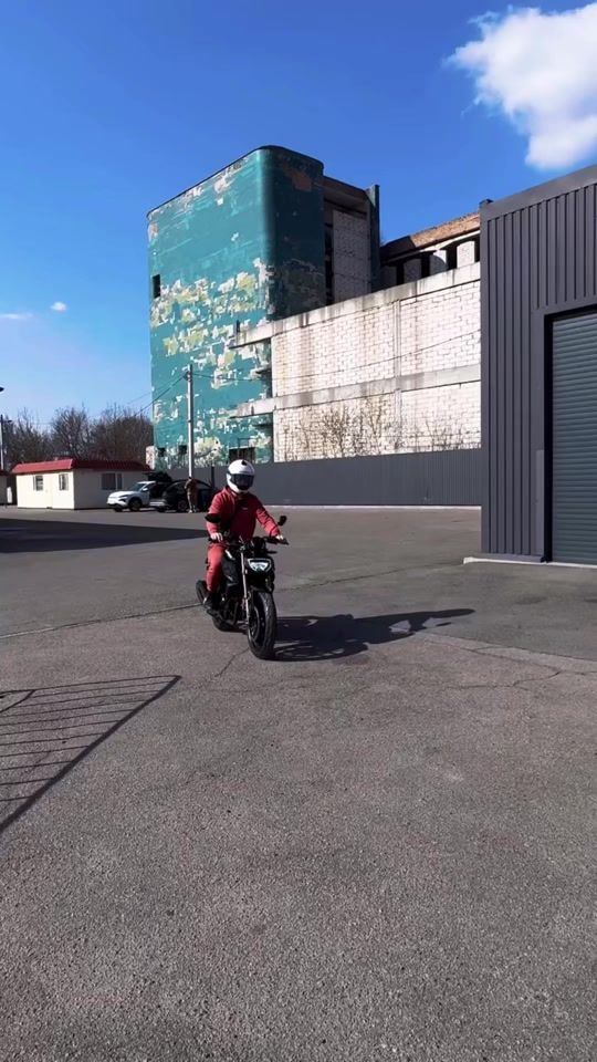 TikTok video thumbnail by owmotorsoffical