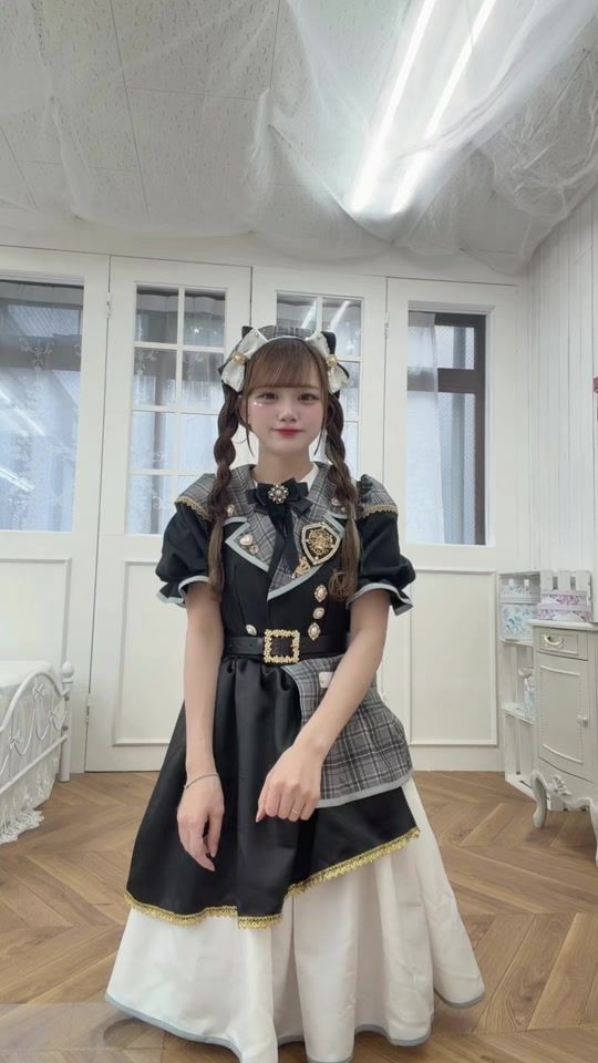 TikTok video thumbnail by ayanon_yanen