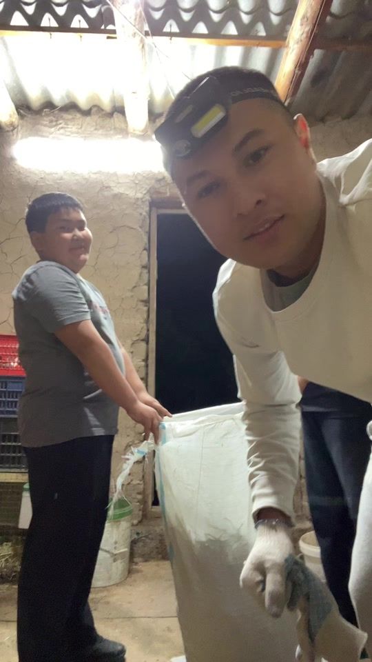 TikTok video thumbnail by irisbekk