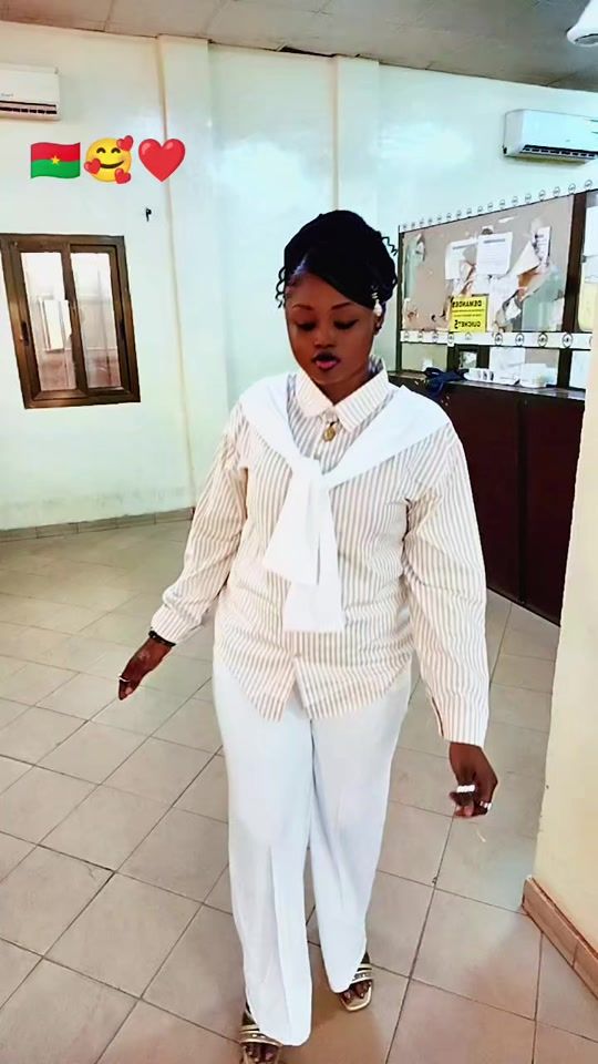 TikTok video thumbnail by mademoisellekabore1