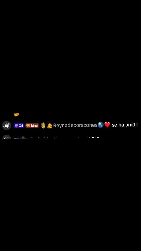 TikTok video thumbnail by reynadecorazonez97