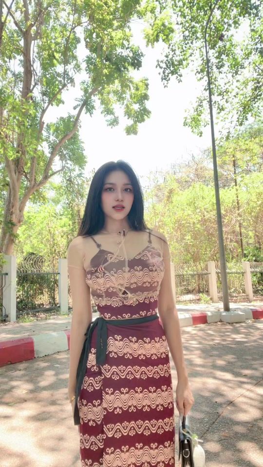TikTok video thumbnail by zin.sandar.htun