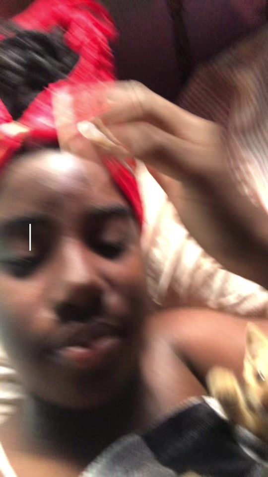 TikTok video thumbnail by 5star._ria