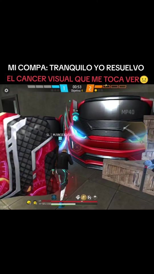 TikTok video thumbnail by dankelo_pa