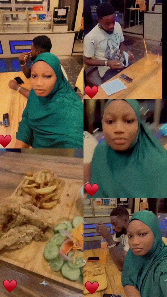 TikTok video thumbnail by catherinetindrebeogo