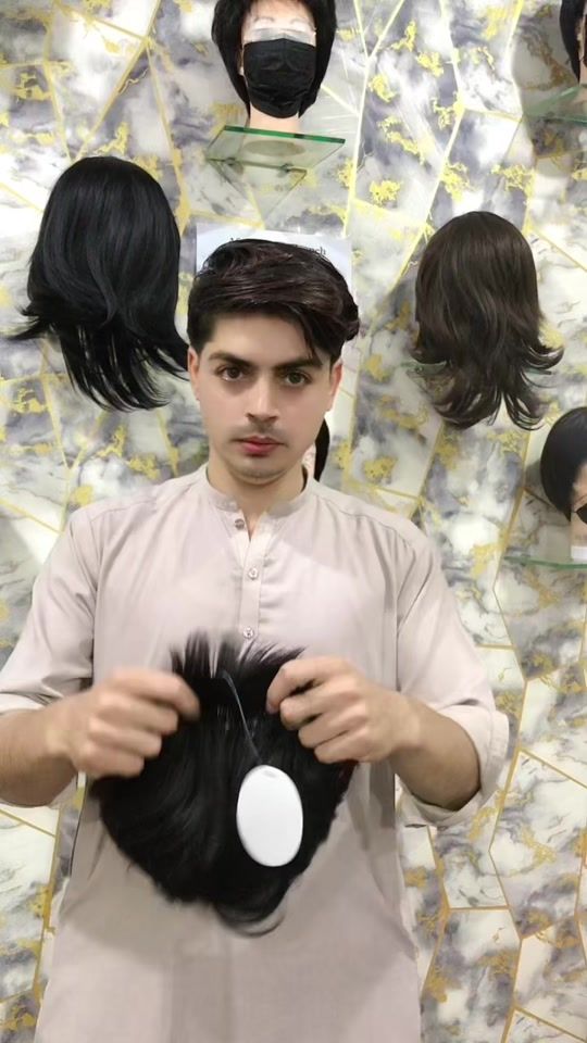 TikTok video thumbnail by kk.wig.786