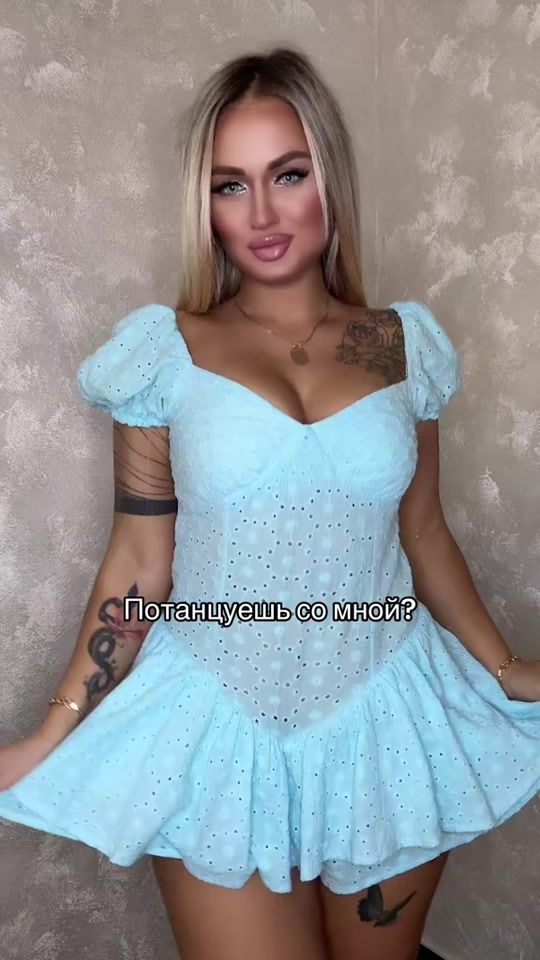 TikTok video thumbnail by tanya.kot.k