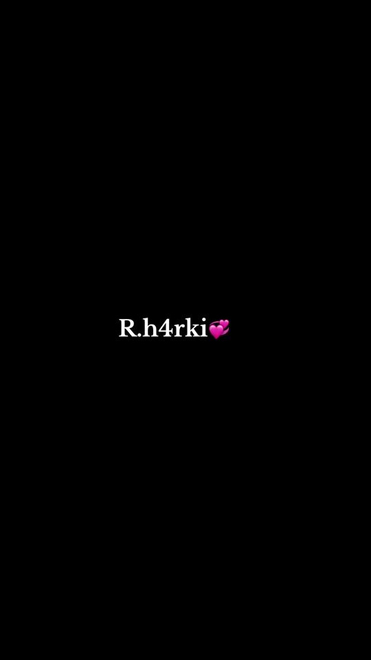 TikTok video thumbnail by r_h4rk1