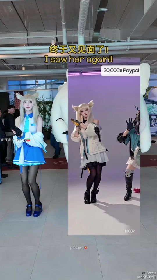 TikTok video thumbnail by 10007.mp4
