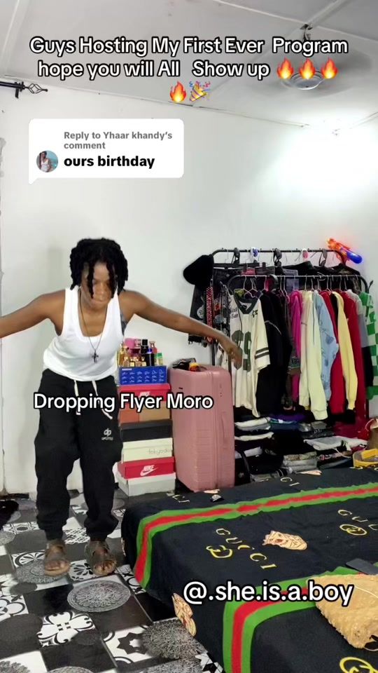 TikTok video thumbnail by .she.is.a.boy