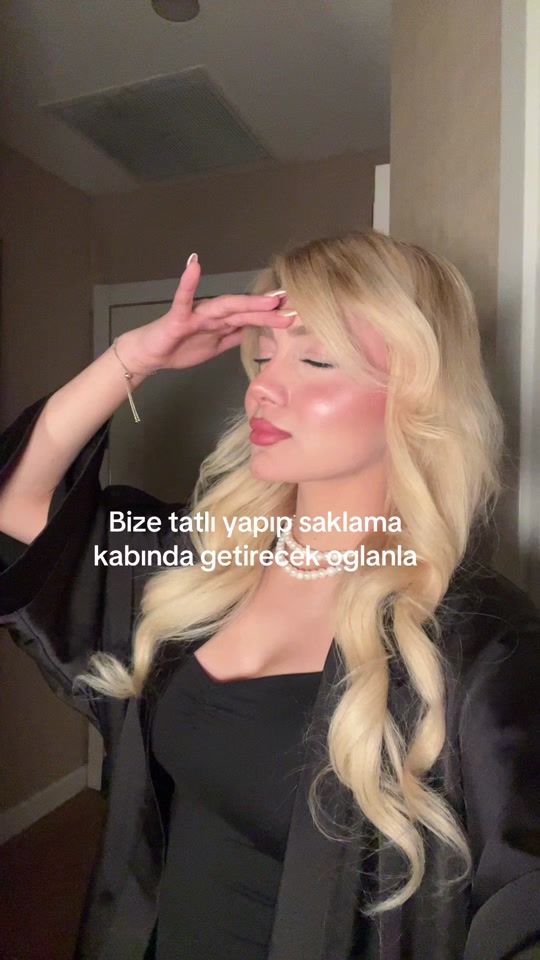 TikTok video thumbnail by linaushka