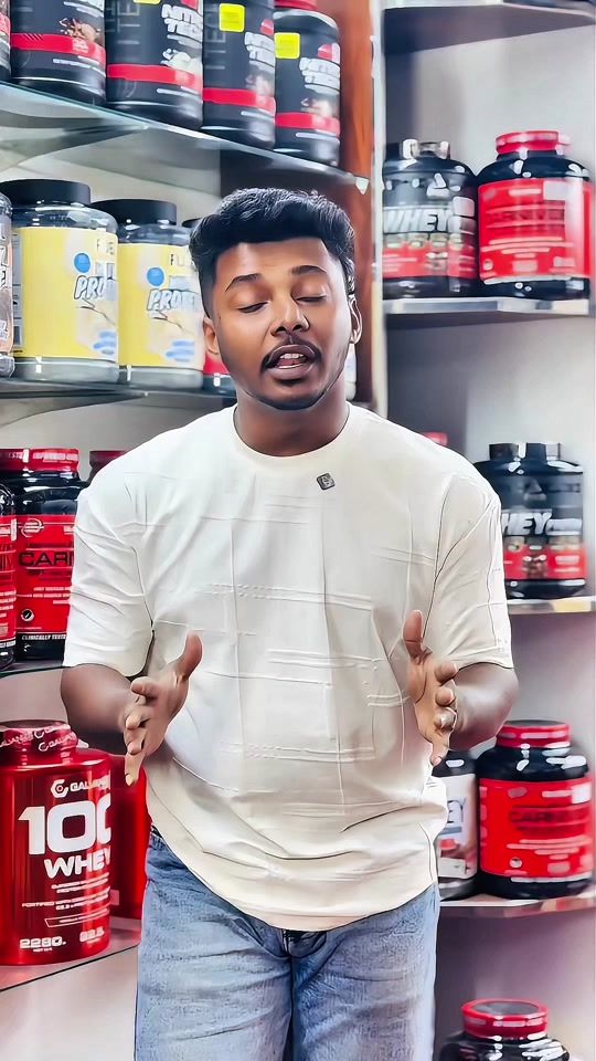 TikTok video thumbnail by supplementstore7
