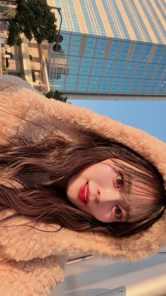 TikTok video thumbnail by hitoka_sakai_official