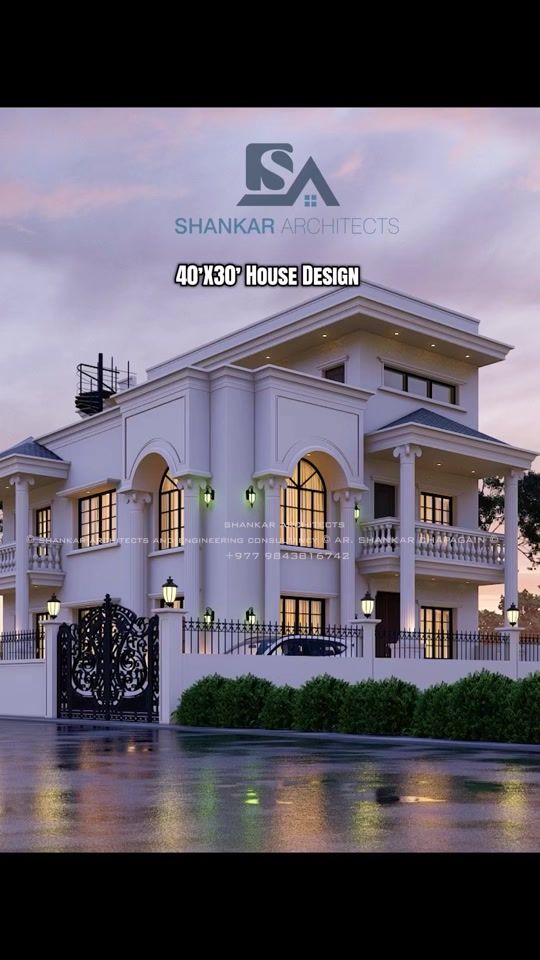 TikTok video thumbnail by architect_shankar