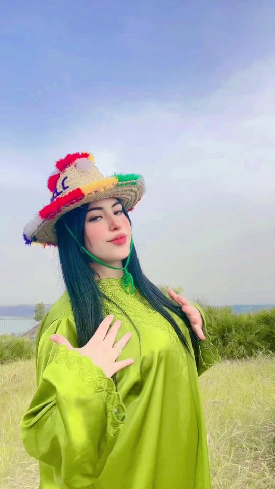 TikTok video thumbnail by ahlam_achraf1