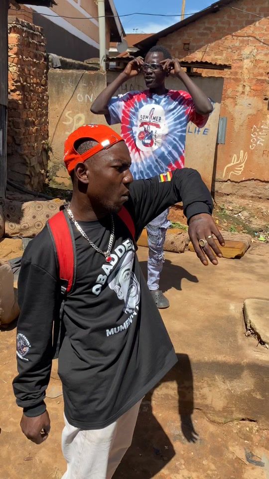 TikTok video thumbnail by gullytvuganda477