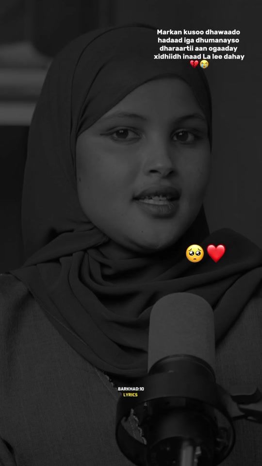 TikTok video thumbnail by barkhad___10