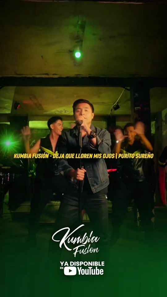 TikTok video thumbnail by puritosurenooficial
