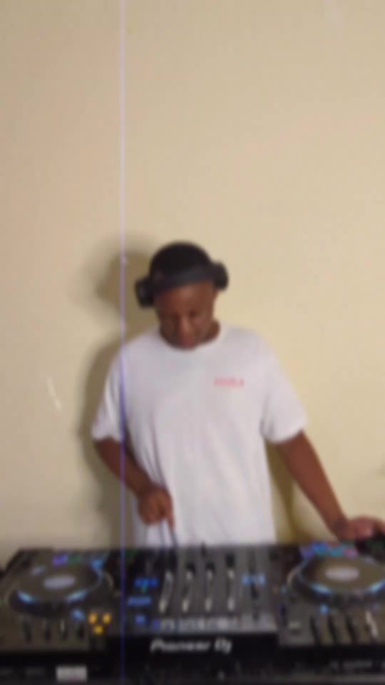 TikTok video thumbnail by vlcthedj