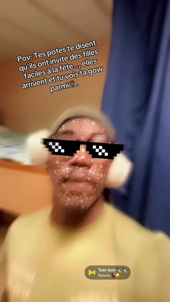 TikTok video thumbnail by casymirekv