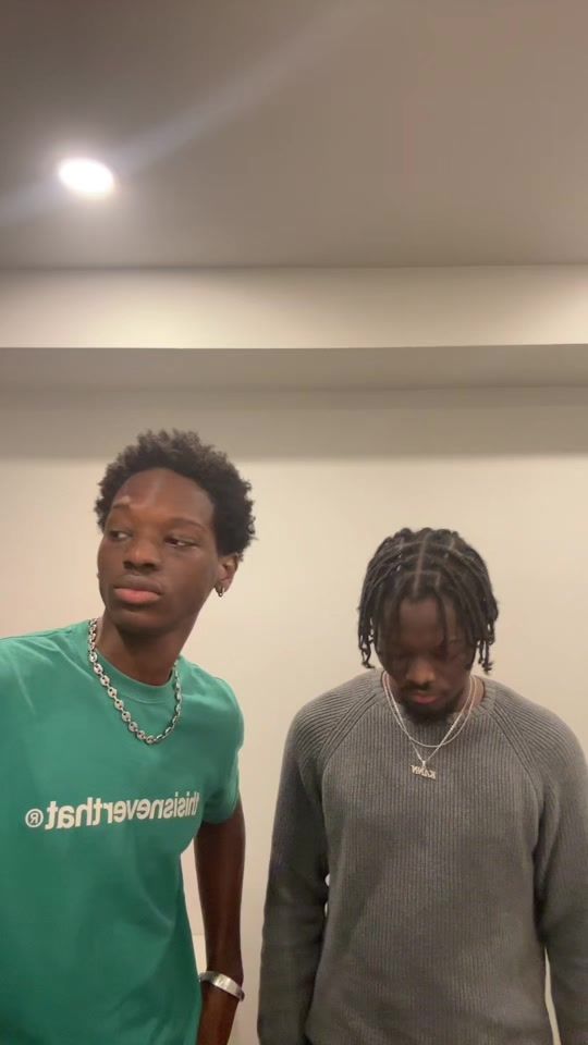 TikTok video thumbnail by cheick.mt