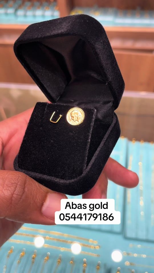 TikTok video thumbnail by abas_gold1