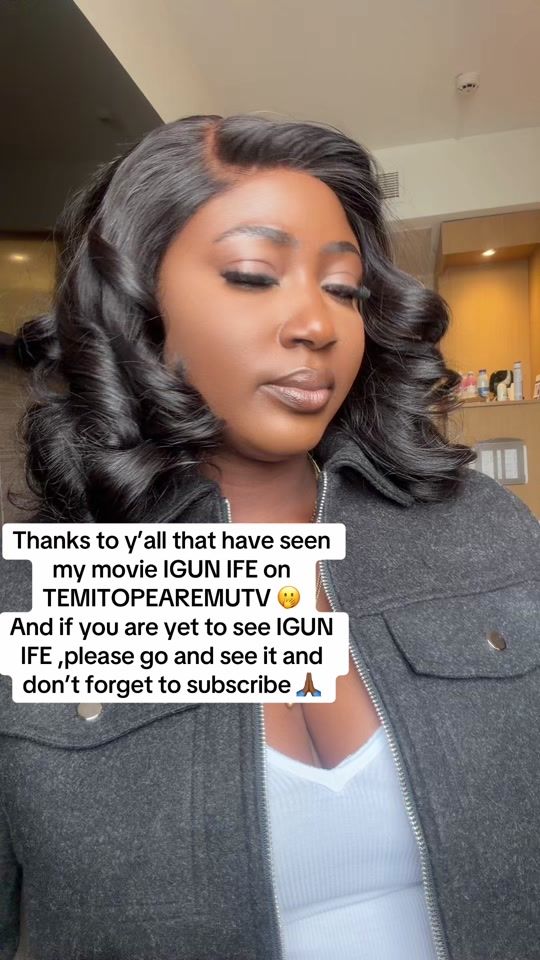 TikTok video thumbnail by aremutemitope889