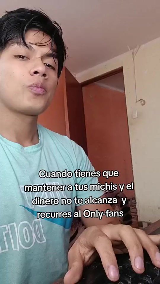 TikTok video thumbnail by miguelcatman